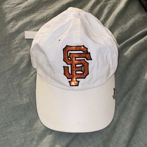 Women’s SF Giants baseball cap